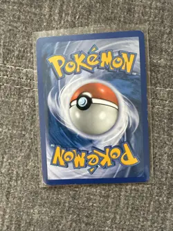 Pokemon 2008 Fossil Excavator Reverse Holo Card 82/100 NM Condition - Image 2