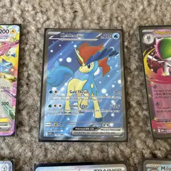 Pokemon TCG SR, SIR, Fullart Lot - Image 3