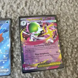 Pokemon TCG SR, SIR, Fullart Lot - Image 4