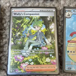 Pokemon TCG SR, SIR, Fullart Lot - Image 5