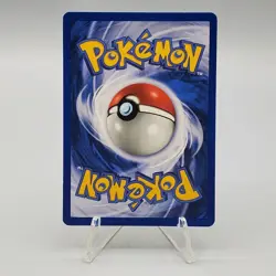 Ledyba 71/105 Vintage Pokemon Neo Destiny Set 2002 - Image 2