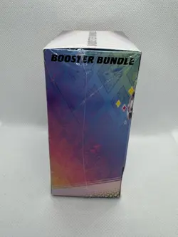 Pokemon TCG Prismatic Evolutions Booster Bundle - Brand New Sealed IN HAND - Image 2