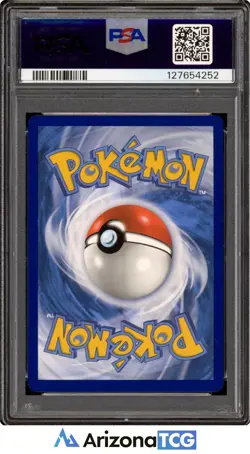 Pokemon 2024 Shiny Mew ex 232/091 SIR Paldean Fates GEM MINT PSA 10 - Image 2