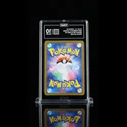 TAG 10 GEM MT Jolteon ex Special Art Rare 2024 Pokemon Pokemon Scarlet & - Image 2