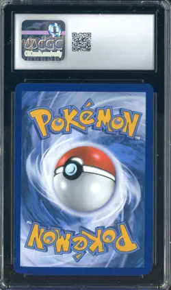2025 Pokemon Mcdonald's Collection #002/015 Pikachu Confetti Holo CGC 9.5 - Image 2