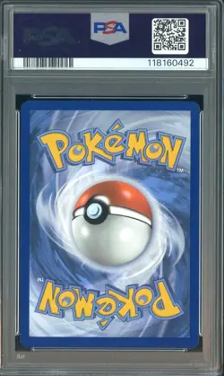 2023 Pokemon SVI EN Special Illustartion Rare #251 Miriam PSA 10 GEM MINT - Image 2