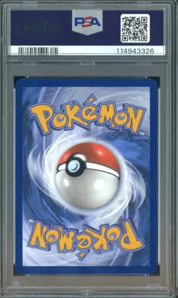 2025 Pokemon SVP EN Illustration Contest 2024 #213 Feraligatr PSA 10 GEM MINT - Image 2