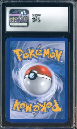2013 Pokemon Black Star Promos #Bw73 Darkrai Team Plasma Box CGC 9 MINT - Image 2