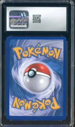 2013 Pokemon Black Star Promos #Bw73 Darkrai Team Plasma Box CGC 9 MINT - Image 2