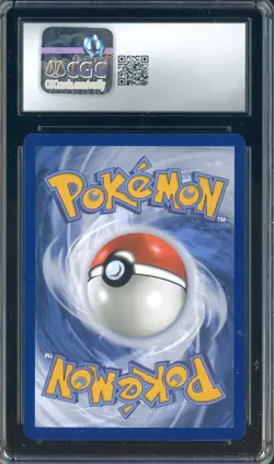 2022 Pokemon Lost Origin #052/196 Pikachu CGC 10 GEM MINT - Image 2