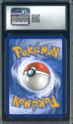 2025 Pokemon Mcdonald's Collection #001/015 Charizard CGC 10 GEM MINT - Image 2