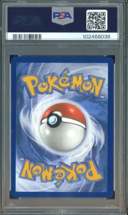 2024 POKEMON SSP EN-SURGING SPARKS SIR #240 HYDREIGON PSA 10 - Image 2