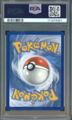 2021 Pokemon SWSH Chilling Reign Secret #205 SR Calyrex Vmax FA PSA 10 GEM - Image 2
