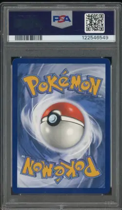 2023 Pokemon Crown Zenith #GG40 Glaceon Vstar FA PSA 10 GEM MINT - Image 2