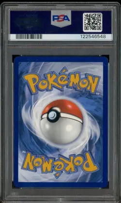 2023 Pokemon SWSH Crown Zenith Secret #GG67 FA Origin Forme Palkia Vstar PSA 10 - Image 2