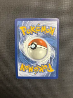 Riolu Pokemon Center Stamped Mega Evolution Promo Black Star NM 10 010 English - Image 2