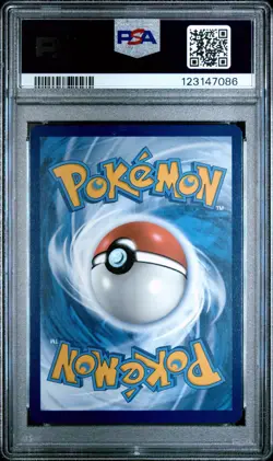 PSA 10 GEM TORNADUS #210 2025 POKEMON SVP EN WHITE FLARE ETB BLACK STAR PROMO - Image 2