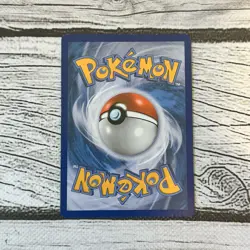 Pokemon TCG Meloetta-EX Legendary Treasures Full Art Ultra Rare RC25/RC25 - NM - Image 2