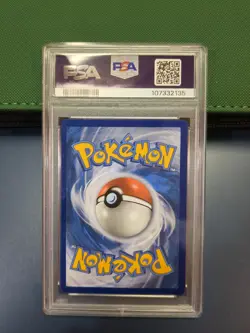 PSA 9 Charizard ex 223/197 Pokemon Obsidian Flames SIR Illustration Rare - Image 2