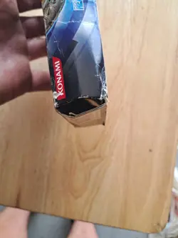 Yu-Gi-Oh Realm Of The Sea Emperor Structure Deck 1st Edition New Sealed Box - Image 2