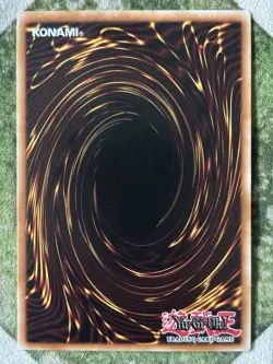 YuGiOh BLACK LUSTER SOLDIER - ENVOY OF THE BEGINNING Ultra Rare DUSA-EN053 - Image 3