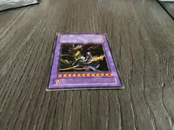 Yugioh Five-Headed Dragon SD09 ENSS1 ..NEAR MINT - Image 4