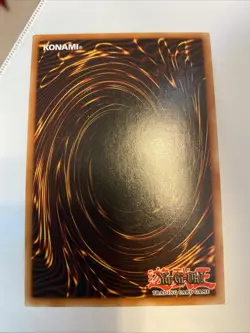 Yugioh - Dragon Master Knight DPKB-EN027 1st Edition ULTRA VLP/NM X1 - Image 2