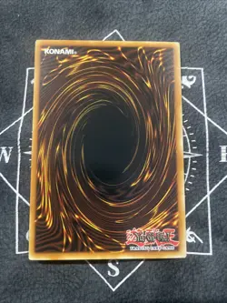 Yu-Gi-Oh! TCG Revealer of the Ice Barrier Structure Deck: Freezing Chains... - Image 2