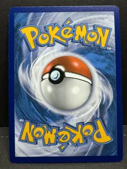 Misty's Water Command 63/68 Sun & Moon Hidden Fates Rare Holo Pokemon Card - Image 2