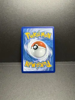 Misty's Water Command 63/68 Sun & Moon Hidden Fates Rare Holo Pokemon Card - Image 3