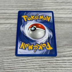 Rainbow Energy Pokemon Card WOTC Holo 1st Edition Team Rocket 17/82 NM/LP - Image 2