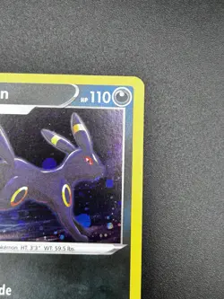 Umbreon SWSH129 SWSH: Sword & Shield Promo Cards Holo - Image 4