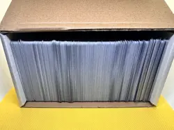Pokemon TCG Black Bolt 400 Card Bulk Lot: 3 Rares, Reverse Holos NO ENERGIES 636996769661 - Image 2