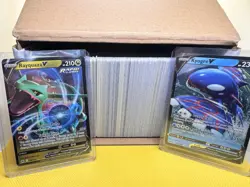 Pokemon TCG Black Bolt 400 Card Bulk Lot: 3 Rares, Reverse Holos NO ENERGIES 636996769661 - Image 3