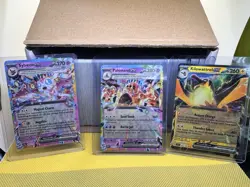 Pokemon TCG Black Bolt 400 Card Bulk Lot: 3 Rares, Reverse Holos NO ENERGIES 636996769661 - Image 5