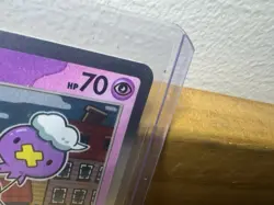 Drifloon 005 | Mega Evolution Promo | Black Star Promo Pokemon Card - Image 3