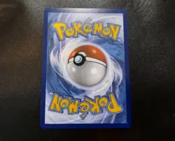 Ethan's Ho-Oh ex 209/182 Destined Rivals Full Art Ultra Rare Pokemon Card NM - Image 2