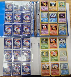 Pokemon TCG epic 362 Official Cards 1st Ed; Fos;Neo (Nearly $3,046.97 TCG Value) - Image 4