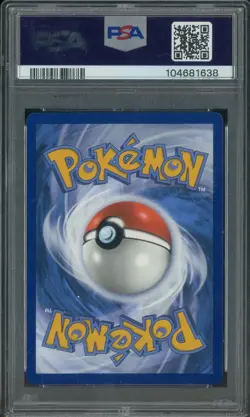 2023 Pokemon Trading Card Game Classic CLV #005/034 Parasect CGC 10 GEM - Image 2