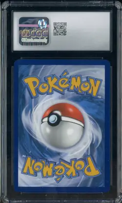 2023 Pokemon Trading Card Game Classic #003/034 Charizard CLC CGC 10 GEM MINT - Image 2