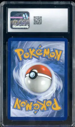 2023 Pokemon Trading Card Game Classic #CLC #004/034 Ponyta CGC 10 GEM MINT - Image 2
