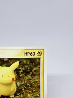 Pokemon Card Ditto 033/086 Pikachu Ver. Non-Holo Japanese Metamon GAME FREAK - Image 3