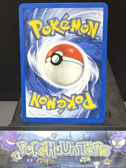Pokemon Card Dark Golbat 24/82 Team Rocket Set WOTC Non Holo Light Play - Image 2
