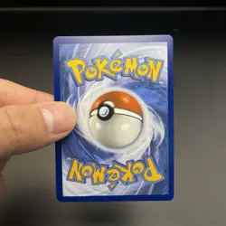 Pokemon Mega Evolutions Mega Lucario Ex 160/132 Full Art Card - Image 3