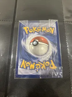 SEALED Pokemon Center Exclusive SVP #075 Mimikyu ETB Promo Pokemon TCG Card - Image 2
