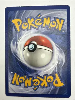 Magneton Fossil Regular/Non-Holo 1st Edition Rare Pokemon Card 26/62 LP - Image 3