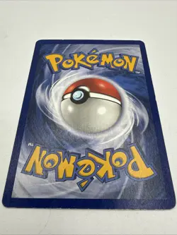 Magneton Fossil Regular/Non-Holo 1st Edition Rare Pokemon Card 26/62 LP - Image 4