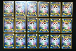 AR 18 Card Full Complete Set Sv2a 166-183/165 151 Pokemon TCG Japanese - Image 2