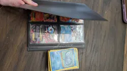 Massive Pokemon Binder Collection Lots Of Cards! Some Mid Era Bangers See Photos - Image 1