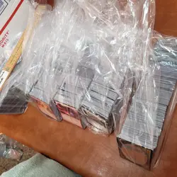 4,000 Magic the gathering Bulk Deckmaster Authentic MTG Cards Collection Lot 4k+ - Image 3